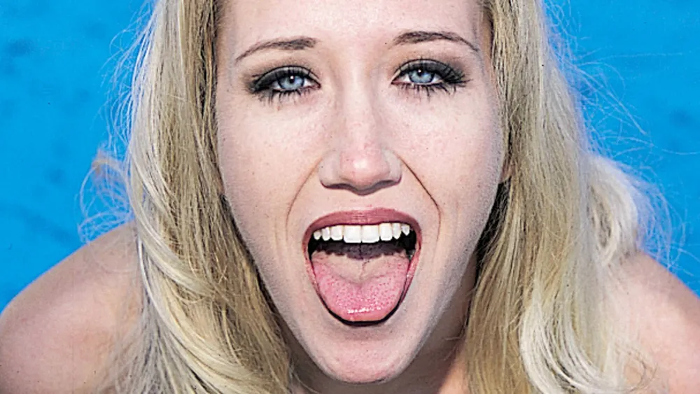 Down The Hatch 2 - Scene 4 Down The Hatch 2 - Scene 4