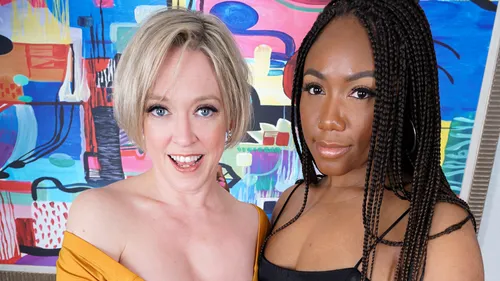 Ass Munching Session!