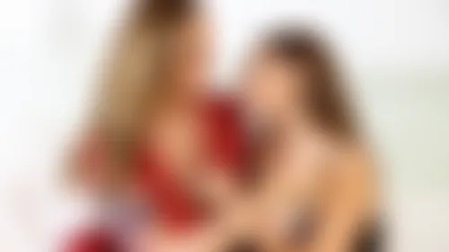 Lesbian Adventures 16 Lesbian Adventures 16