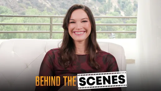 BTS - Katrina Colt's Sex Parties