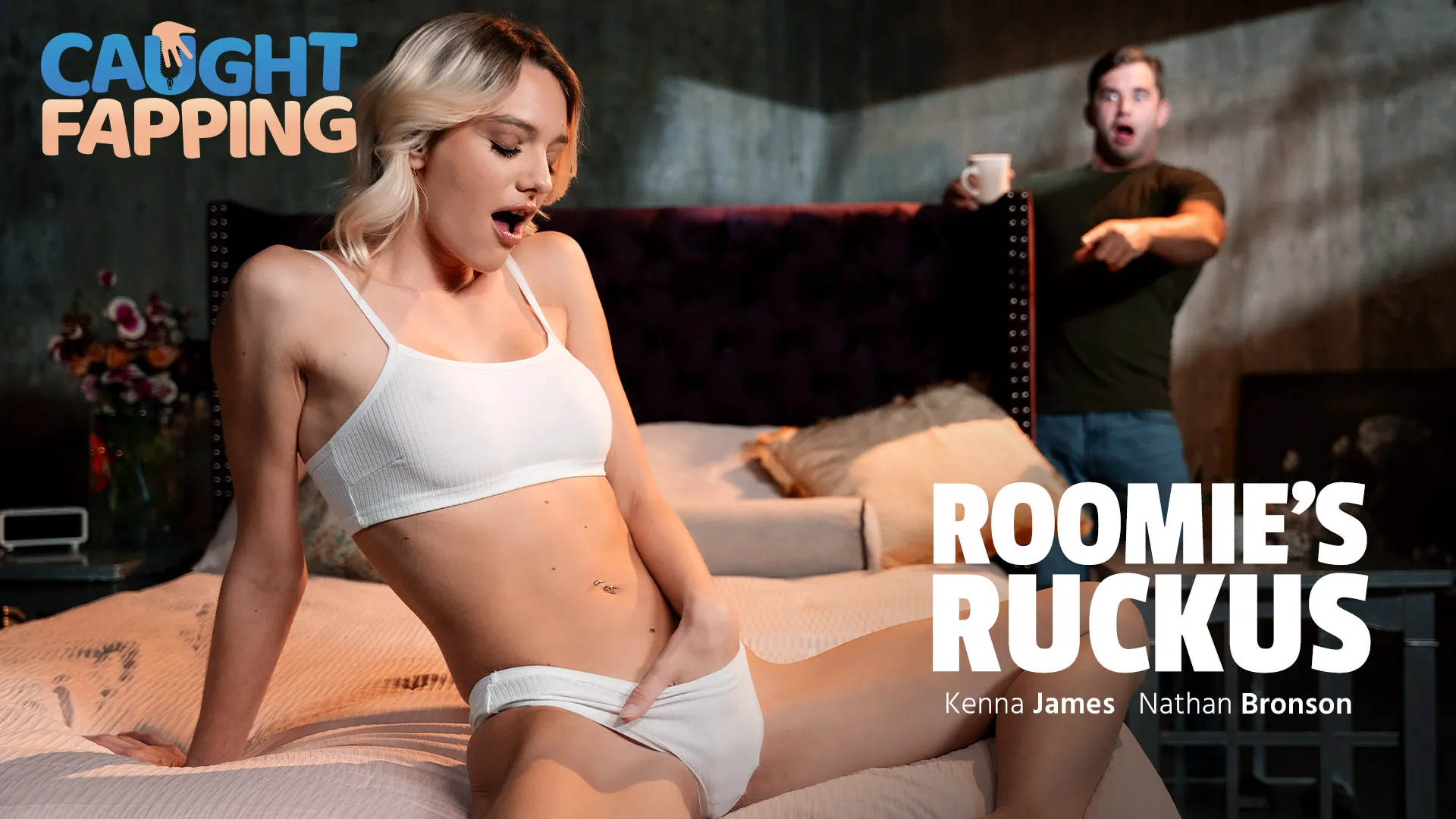 Roomie's Ruckus