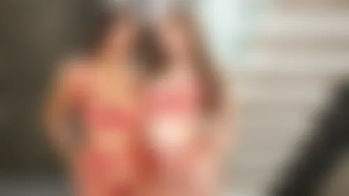 Wet Pussies In Red Lingerie Wet Pussies In Red Lingerie