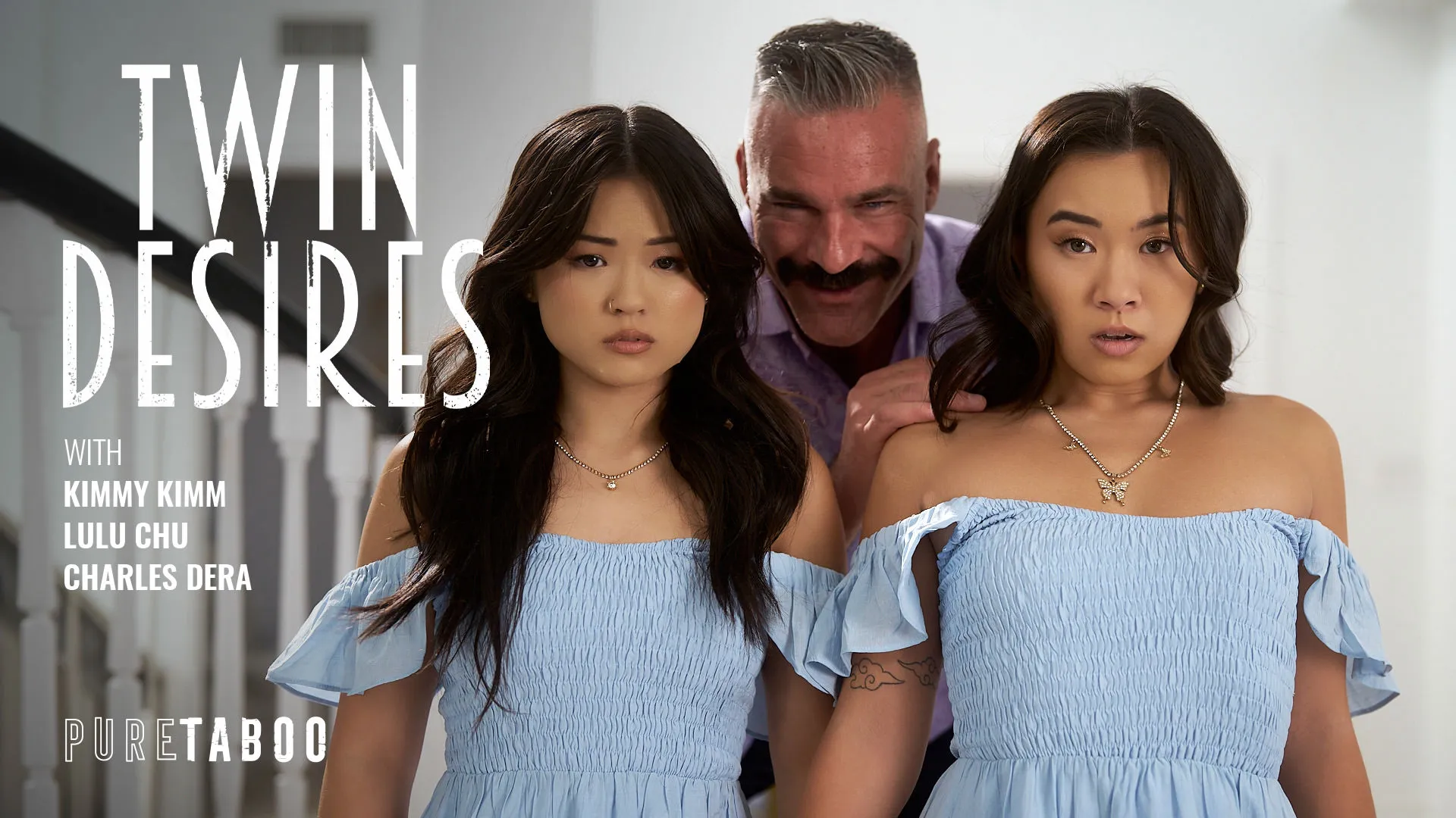 Twin Desires