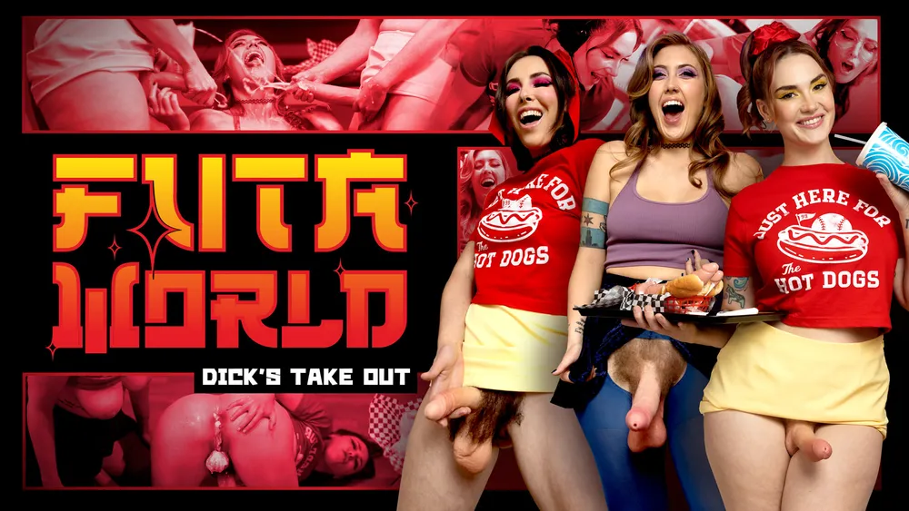 Dick's Take Out Dick's Take Out