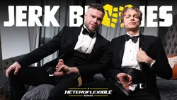 Let's Get Rid Of These Pre-Wedding Jitters, Bud!