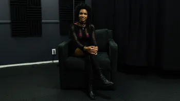 Interview 443 with Myste Vixen