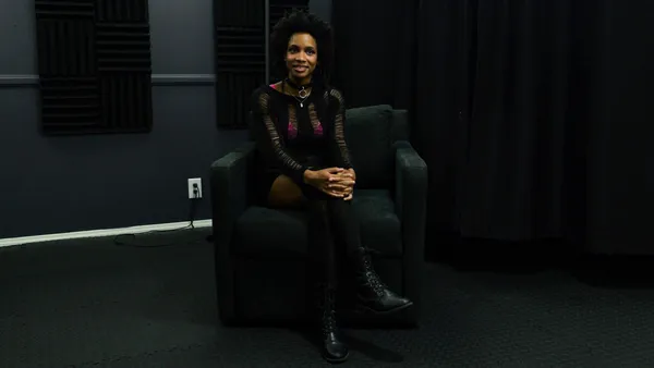 Interview 443 with Myste Vixen