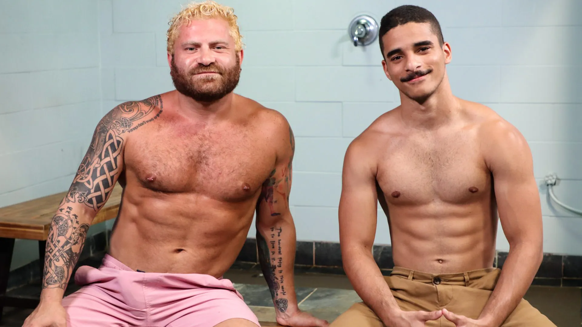 Attracted To Men Over 30