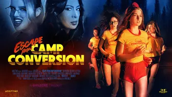 Escape From Camp Conversion - Chapter 1