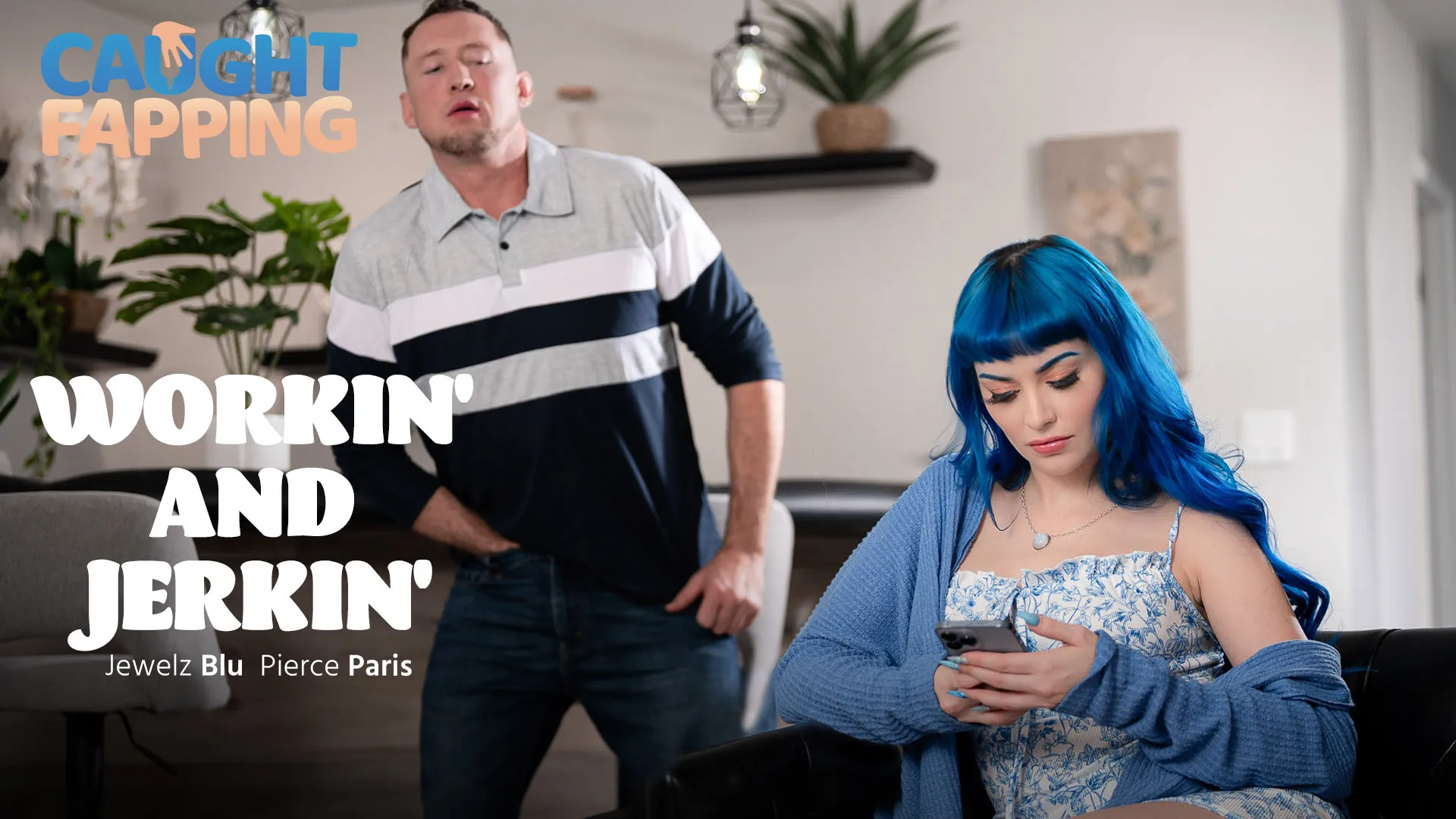 Workin' And Jerkin'