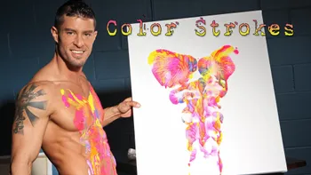 Color Strokes