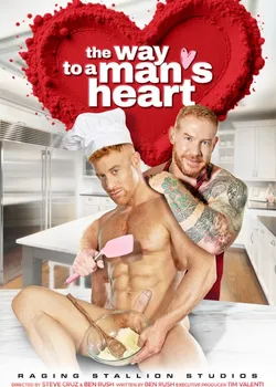 The Way To A Man's Heart