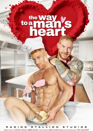 The Way To A Man's Heart