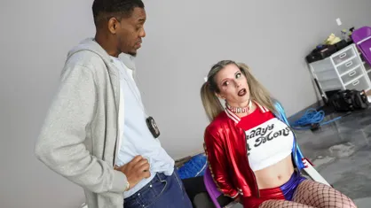 Cory Chase in Gotham Clown Chase Vol 3