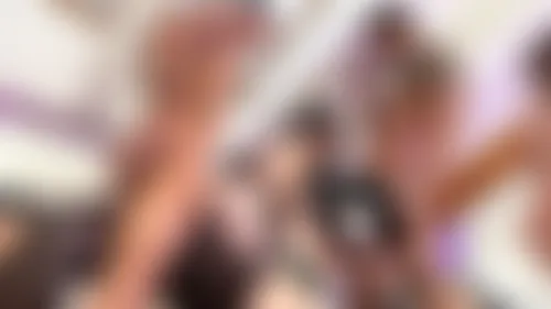 BTS - MEGAN INKY DP, DAP, Triple Penetration BTS - MEGAN INKY DP, DAP, Triple Penetration