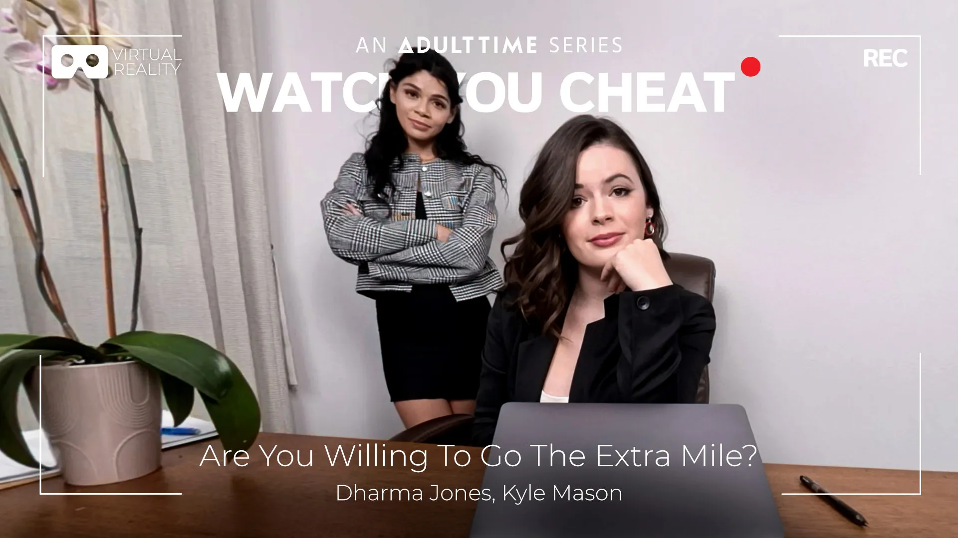 Are You Willing To Go The Extra Mile?