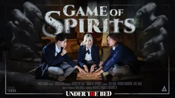 Game of Spirits