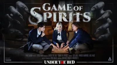 Game of Spirits