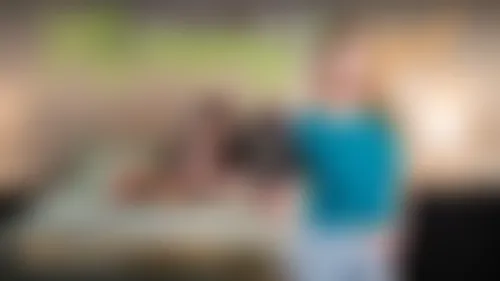 Filling In At The Last Minute Filling In At The Last Minute