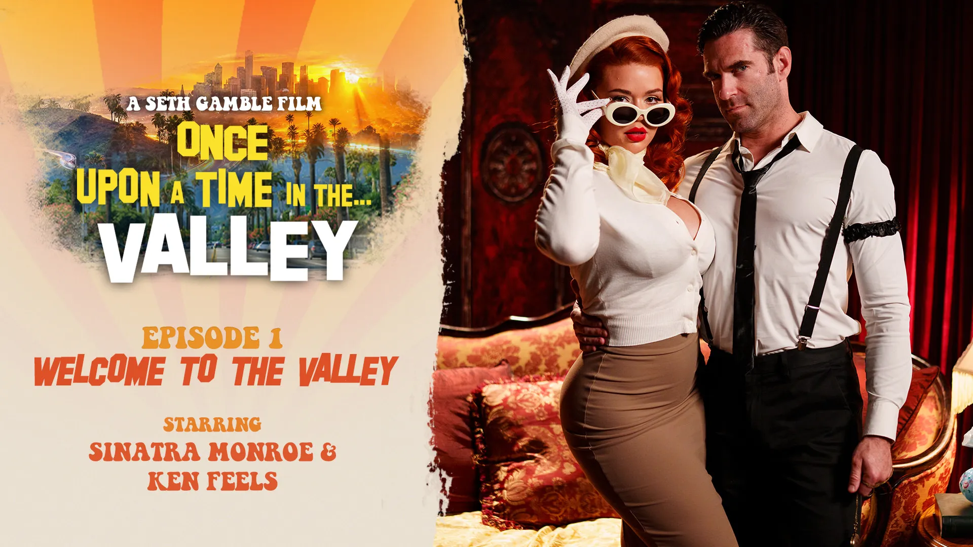 Welcome to the Valley