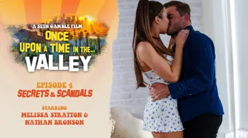 Secrets & Scandals