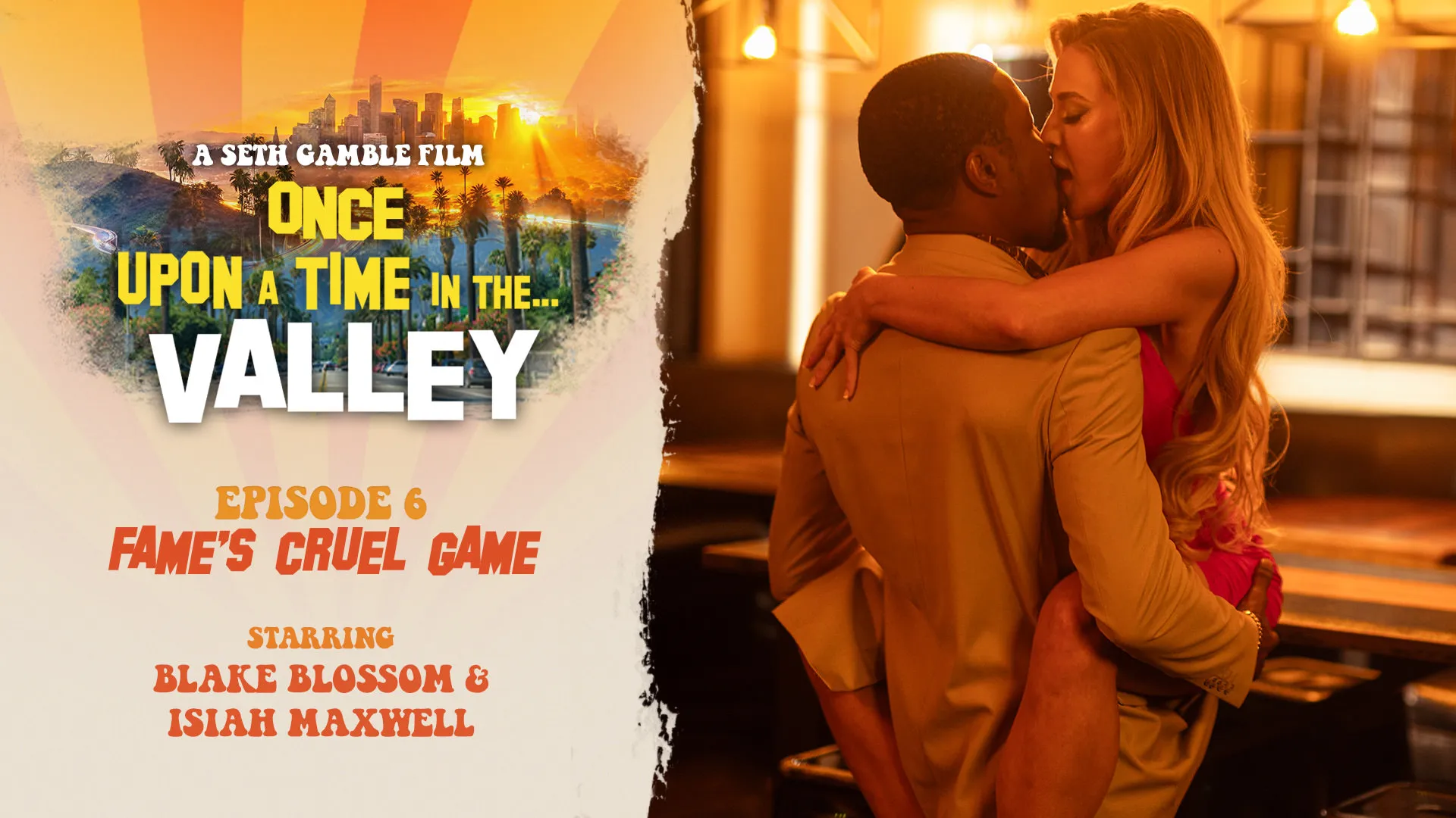 Fame's Cruel Game