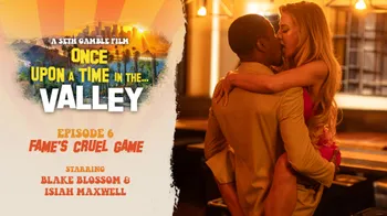 Fame's Cruel Game