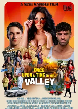 Once Upon A Time In The Valley