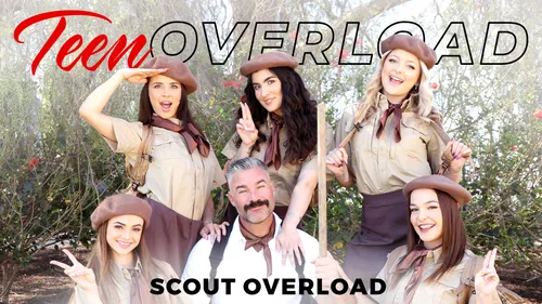 Teen Overload - Scout Overload