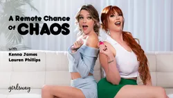 A Remote Chance Of Chaos