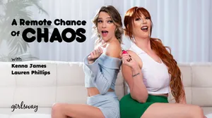 A Remote Chance Of Chaos