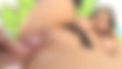 Romi's Intense Anal Action Romi's Intense Anal Action