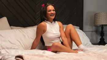 Gangbang Creampie 483 Interview with Kiki Cali