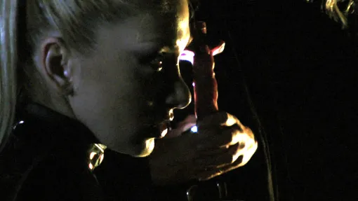 Voracious 1 ep10 - Es ist vollbracht