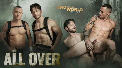 End Of Your World - It's All Over