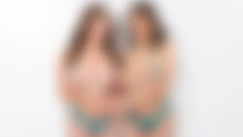 All Natural Naughtiness All Natural Naughtiness