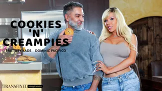 Cookies 'N' Creampies