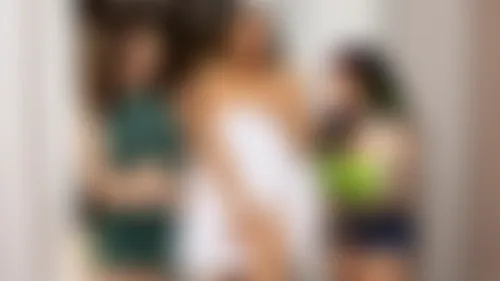 She's Coming With Me! She's Coming With Me!