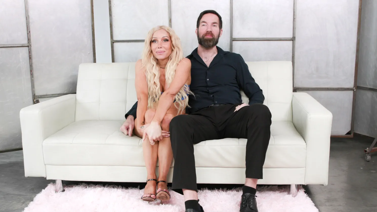 Interview - Kimber James & Chris Epic