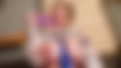 PROXY PAIGE Solo Dildo Gaping & A2M PROXY PAIGE Solo Dildo Gaping & A2M