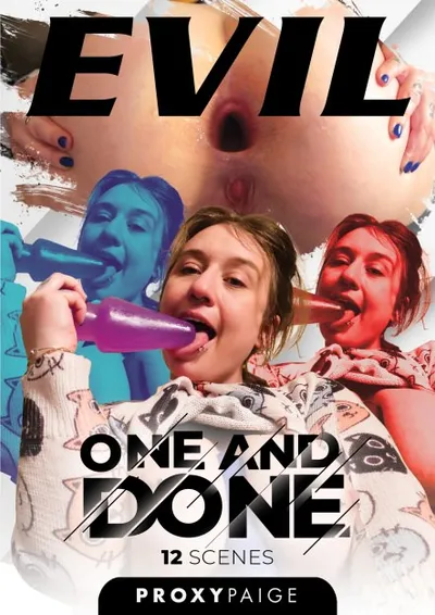 One And Done One And Done