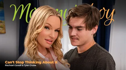 Can't Stop Thinking About It