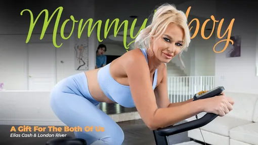 A Gift For The Both Of Us