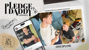 Pledge Daddy - Bend the Pledge