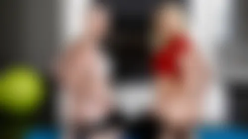 Yoga Girls 4 - Scene 2 Yoga Girls 4 - Scene 2