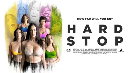 Hard Stop