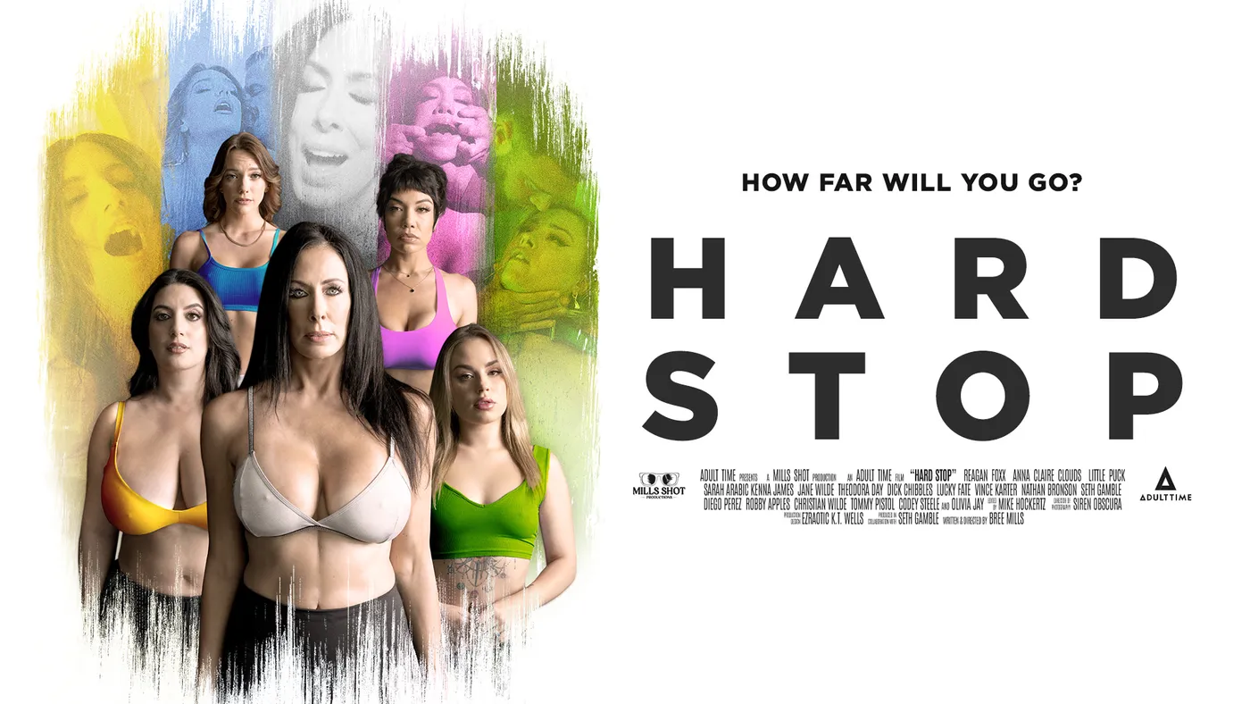 Hard Stop
