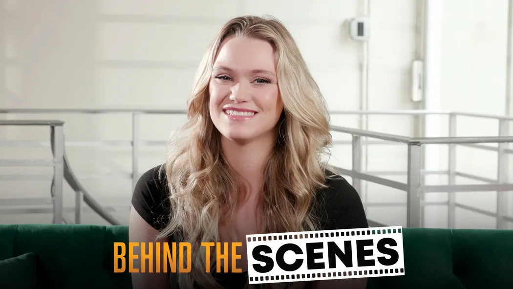 BTS - Chloe Rose Gets The Deal Done