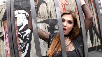 BTS-Rocco's Bitches In Uniform #02