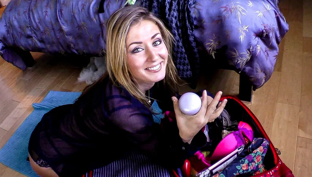 BTS - The Ass Party #02